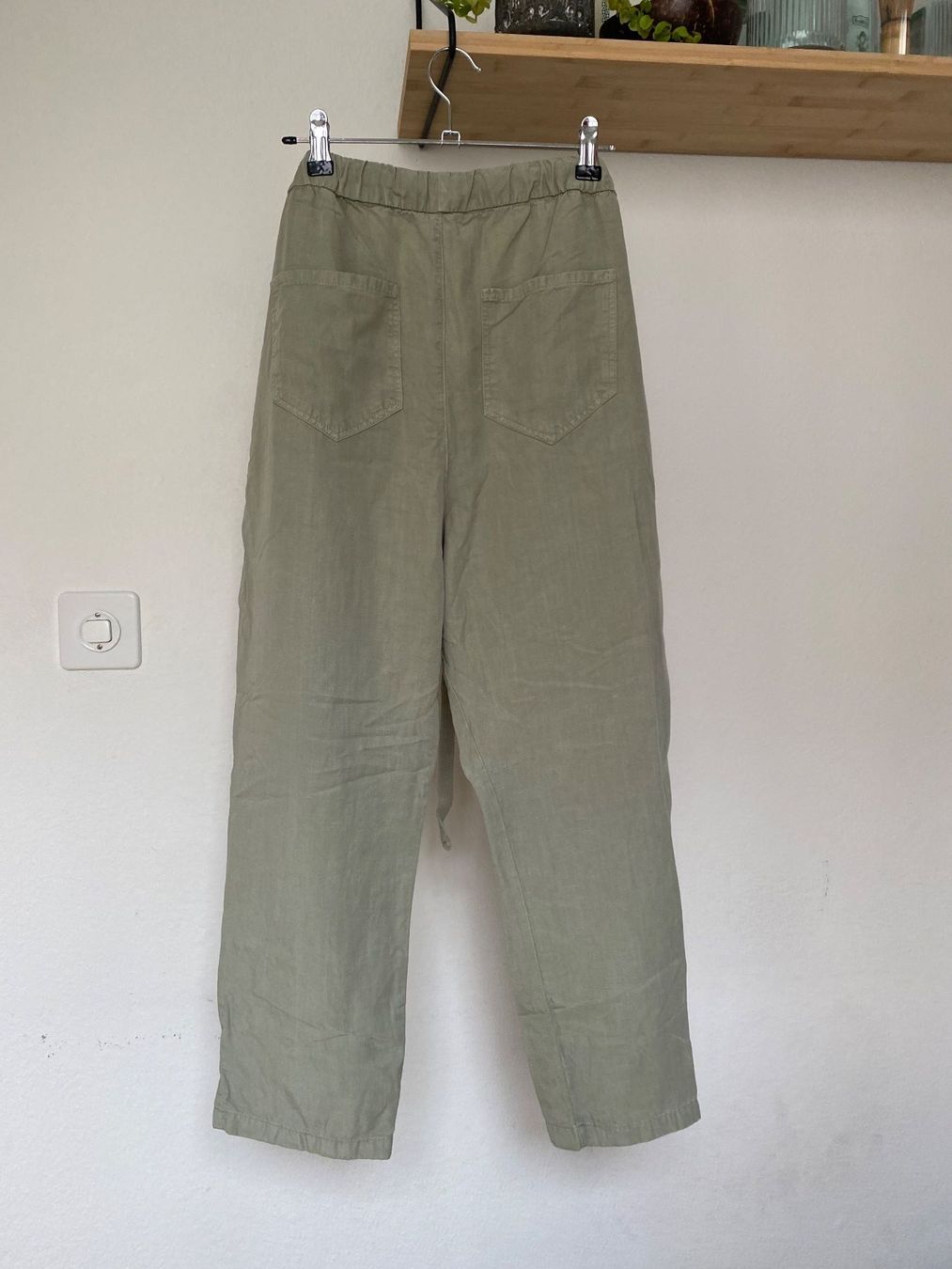Zara Pantaloni: Zara Pants – Usato da Biel/Bienne venduto da Sommer_17 5
