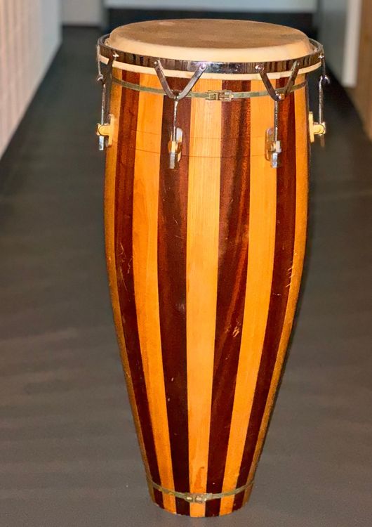 Grosses Conga Kaufen auf Ricardo