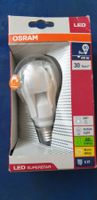 Osram LED Leuchtmittel E27 Dimmbar