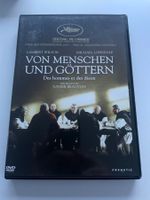 DVD Von Menschen und Göttern - Cannes Gewinner!