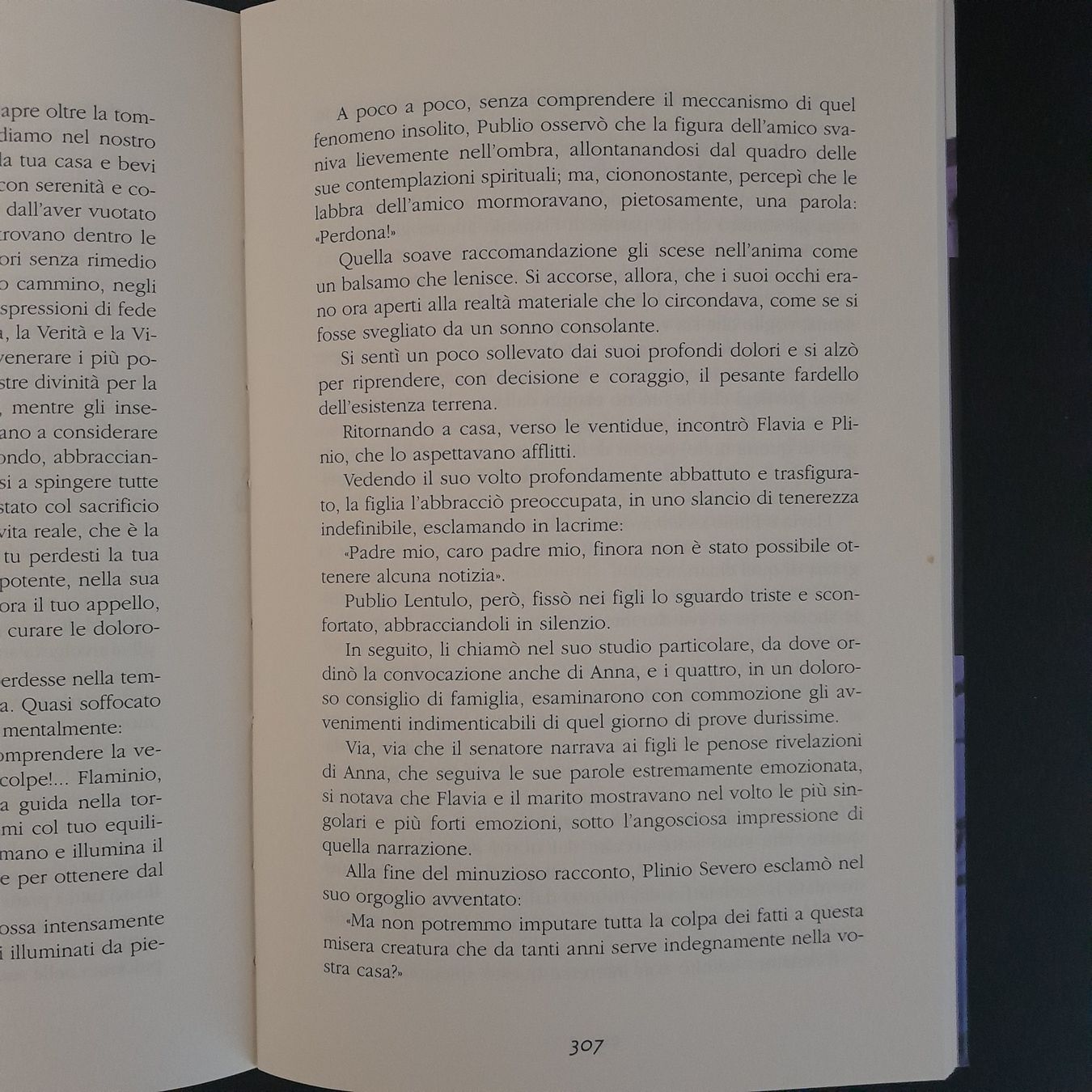Libri: Duemila anni fa - Chico Xavier – Usato da Pedrinate venduto da Tofee 2
