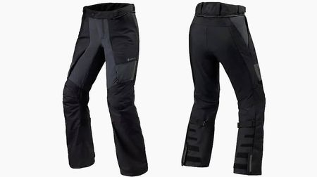 Rev'it Lamina GTX Damen Motorradhose Gore Tex 38