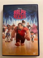 Disney | Ralph Reichts (2012) DVD