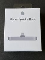 iPhone Lightning Doc