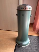 Original Vulcan Treteimer 50er Fifties Arztpraxis