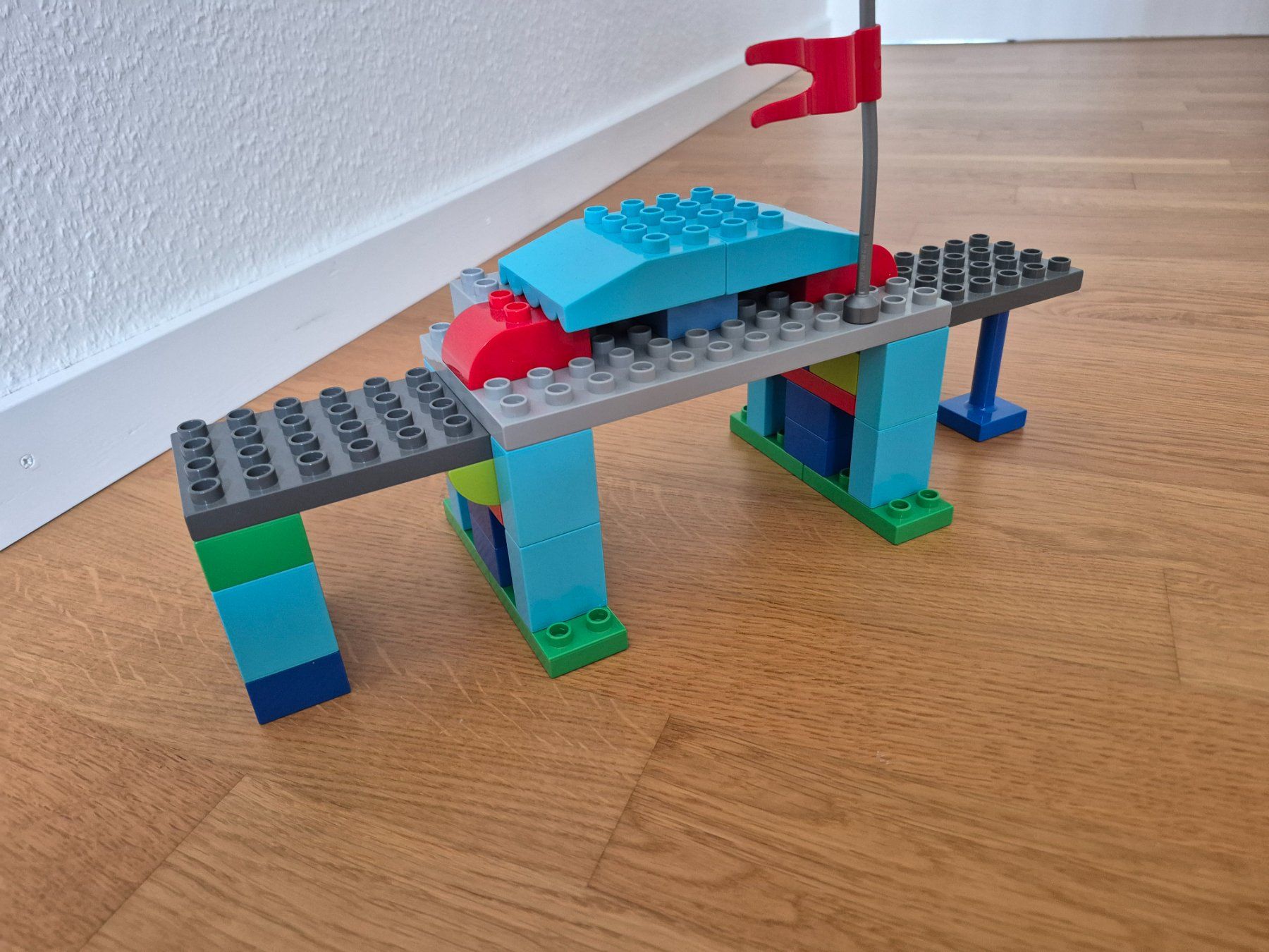 Lego Giocattoli: Lego Duplo Disney Planes 10511 – Usato da Riehen venduto da Sportx 3