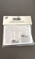 HiTechnic Prototype Kit, for LEGO Mindstorms NXT