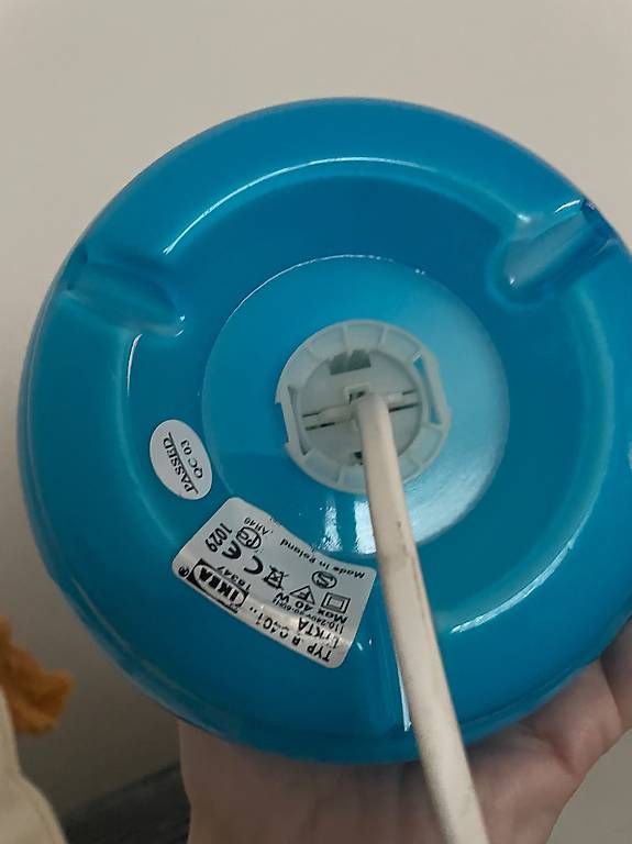 Ikea Lampade: Ikea lykta glaslampe 90er – Usato da Dübendorf venduto da rocki07 4