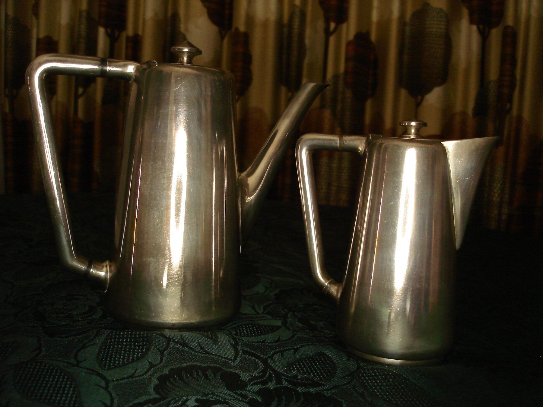 Tutte le decorazioni: Wiskemann, Kaffeekanne, Milchkanne,  DECOR, urs5352 – Usato da Boppelsen venduto da urs5352 3