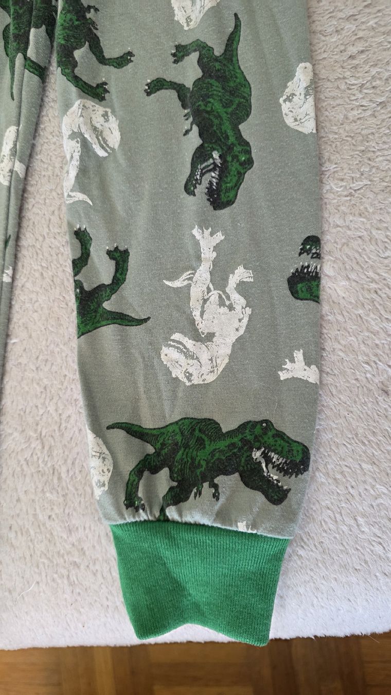 Pigiama & Simili: Kinder Pyjama Boys/Jungs – Nuovo (secondo la descrizione) da Boll venduto da Julia41 2