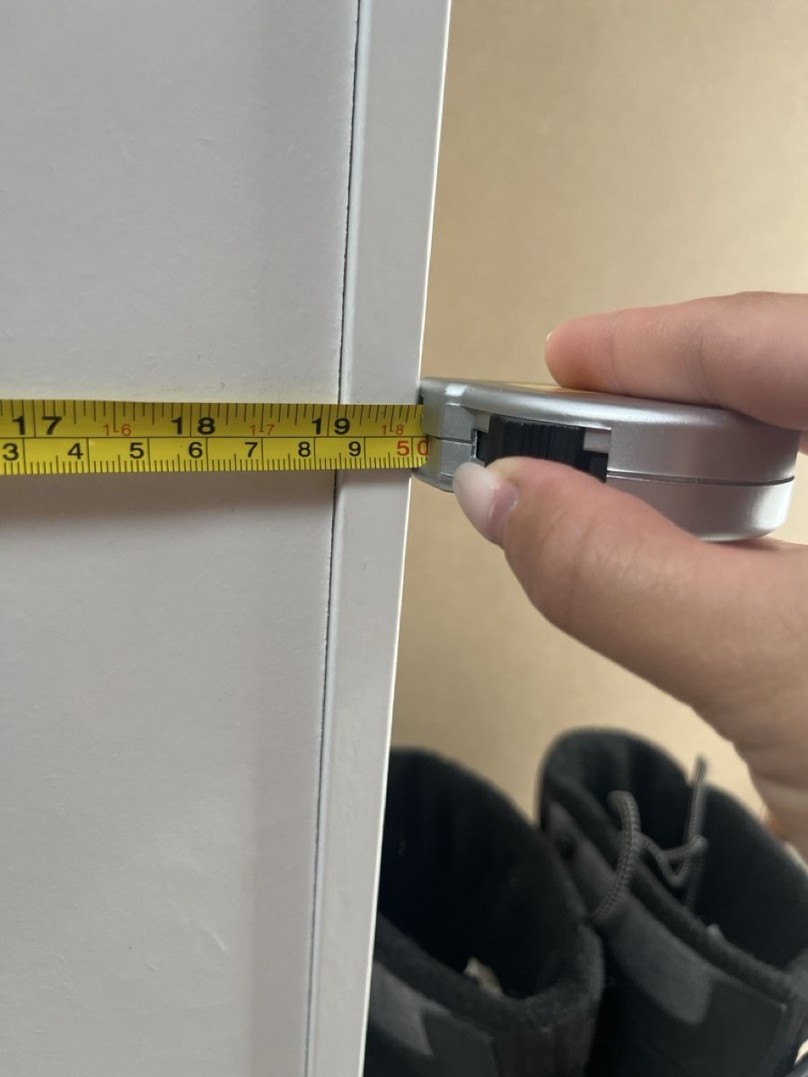 Armoires: Schrank Ikea  – Neuf (Voir description) à Riehen par chr_h8fh 3