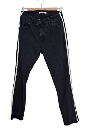 Dorothee Schumacher  Jeans Gr. 3, 38 Bundweite 36 cm