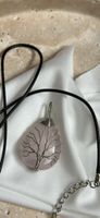 Collier Arbre de Vie en Quartz Rose - Élégant & Zen!