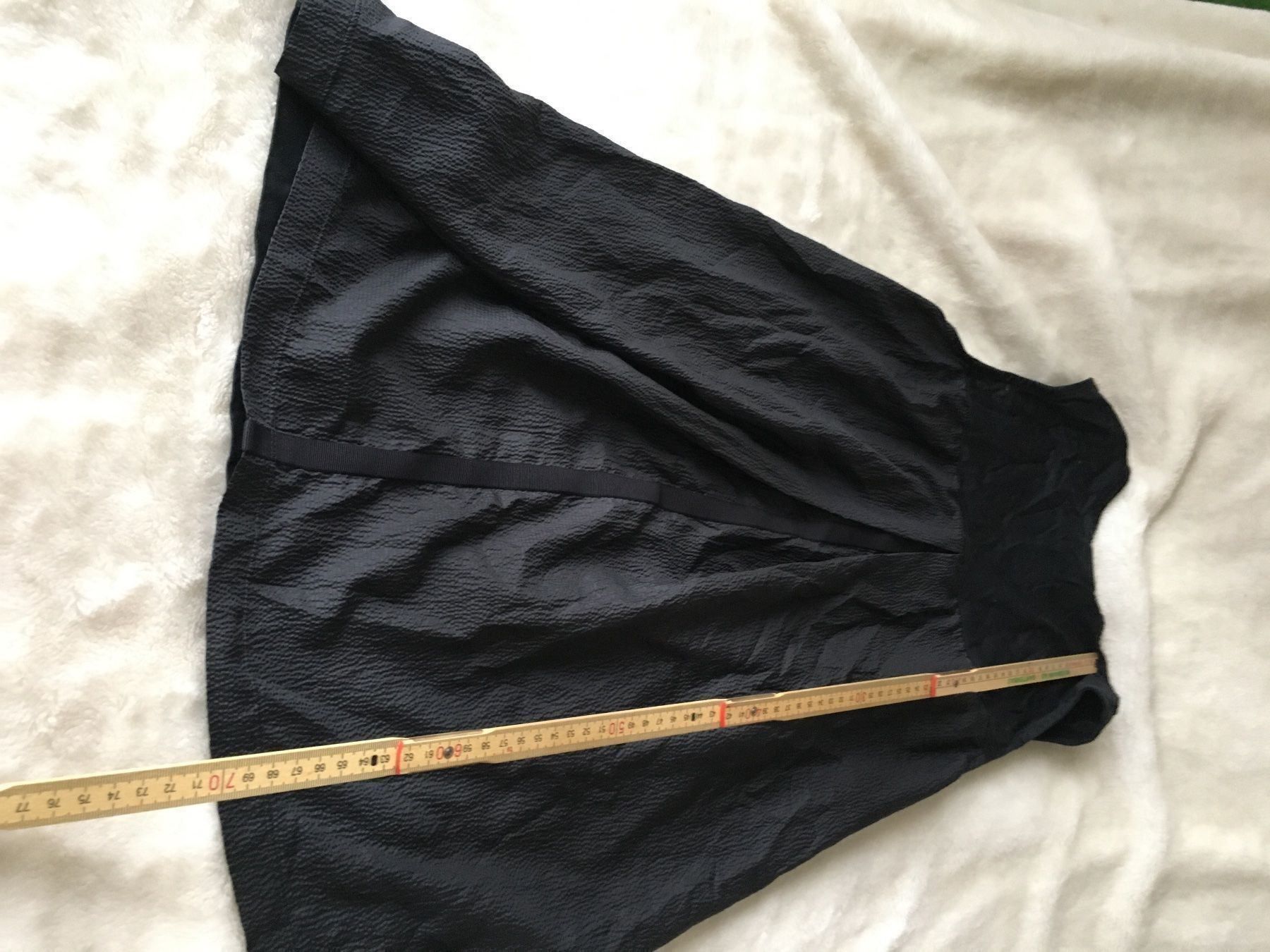 Nike Tops: NIKE Schal und Top S schwarz – Gebraucht aus Urdorf von JcdS 3