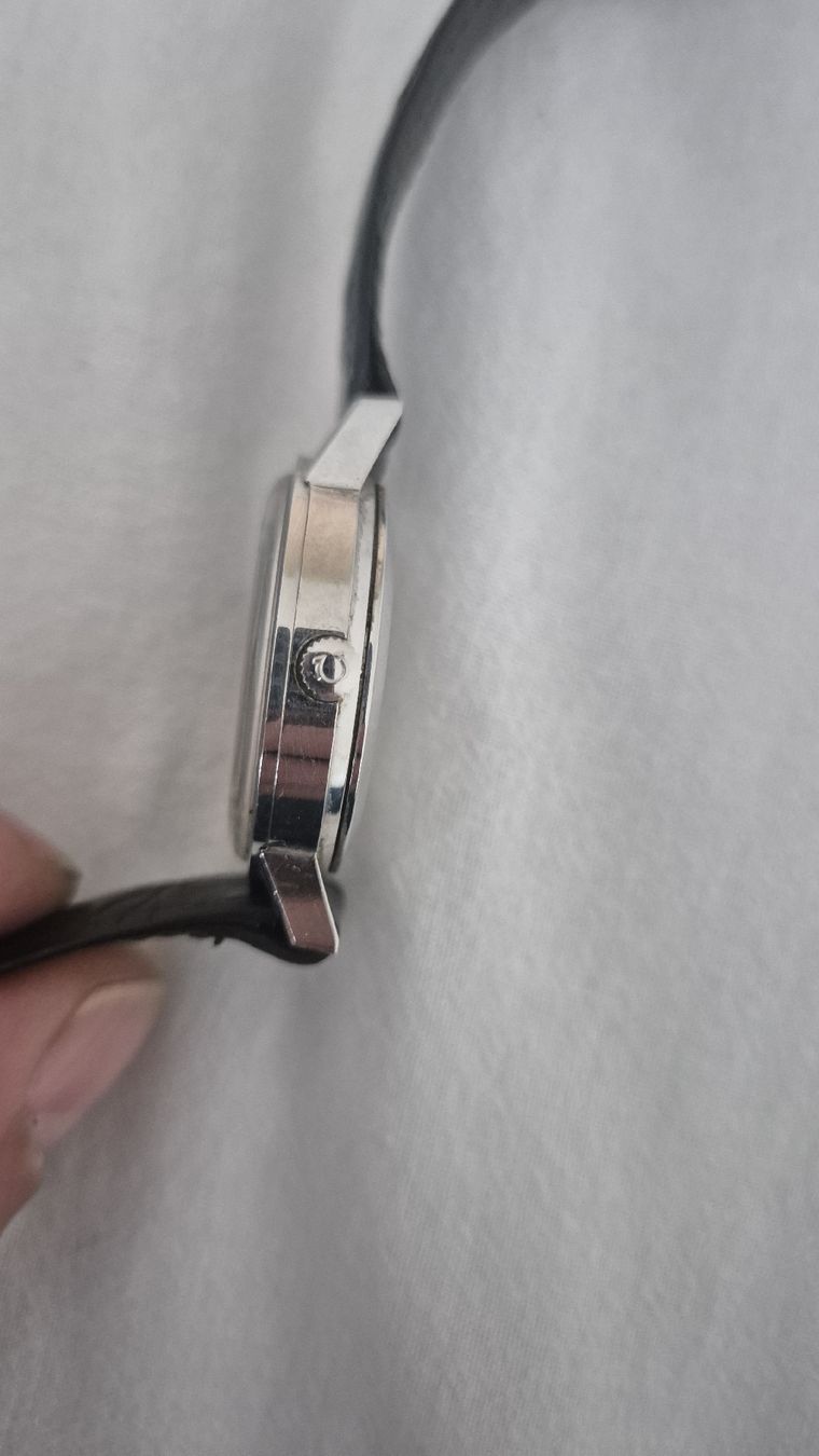 Omega Uhren: Omega Seamaster Automatic – Gebraucht aus Rämismühle von beni0010 4