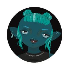 Profile image of MonaTheGremlin