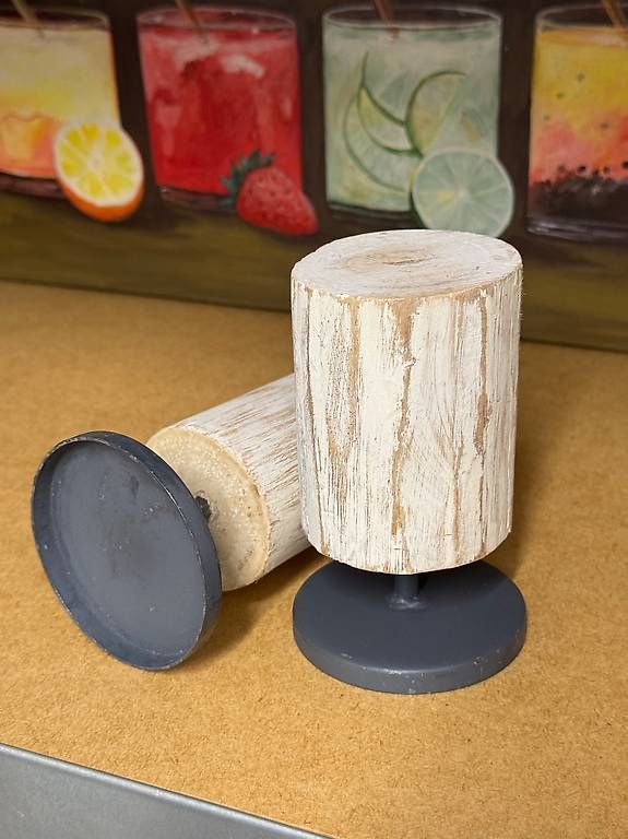 Tutte le decorazioni: Holzdekorationen (wunderschönes Kunstwerk) – Usato da Schübelbach venduto da Rahnmont 3