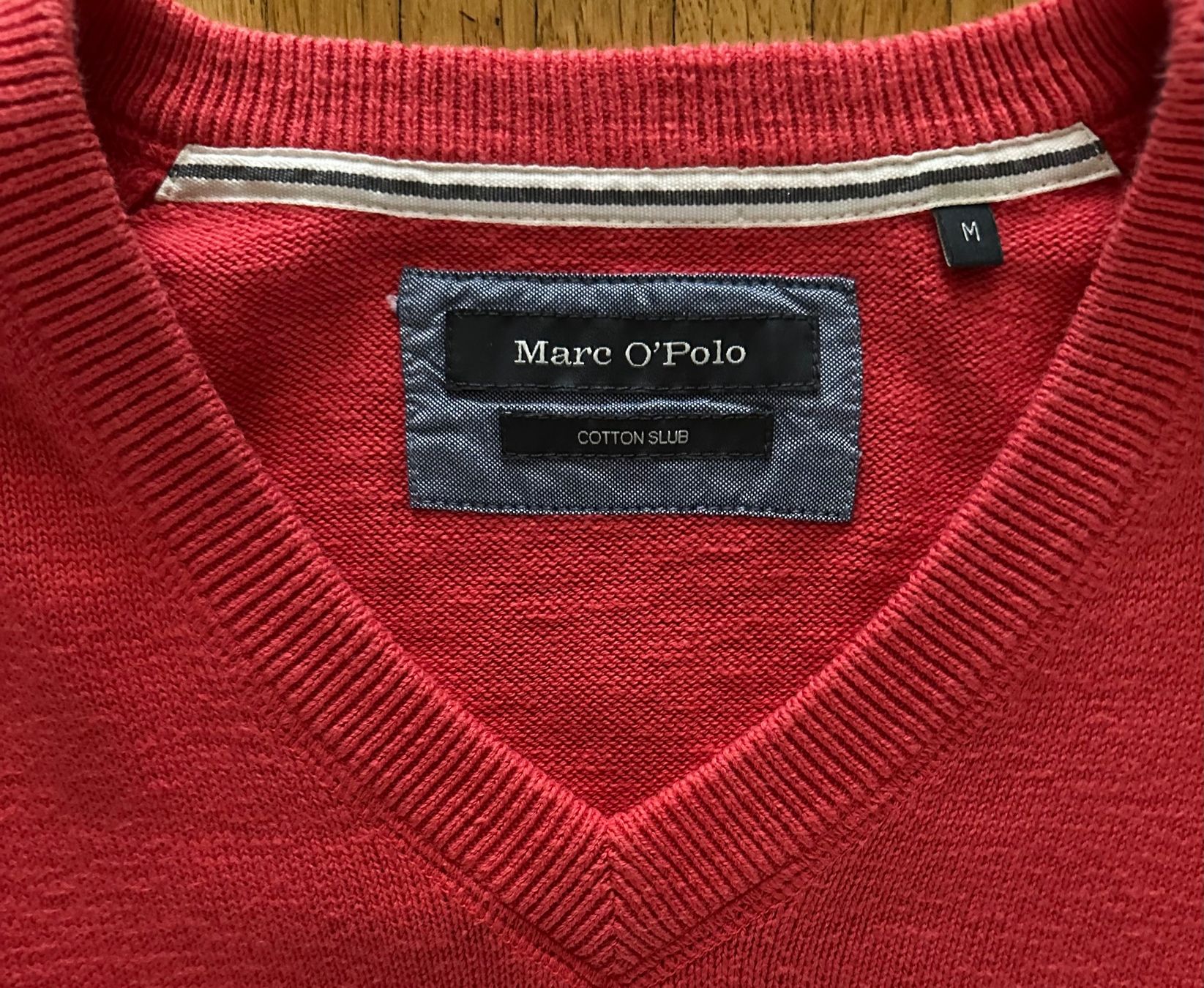 Maglioni & Felpe: Marc O’Polo Pullover Herren M – Usato da Liestal venduto da Ballybs 2