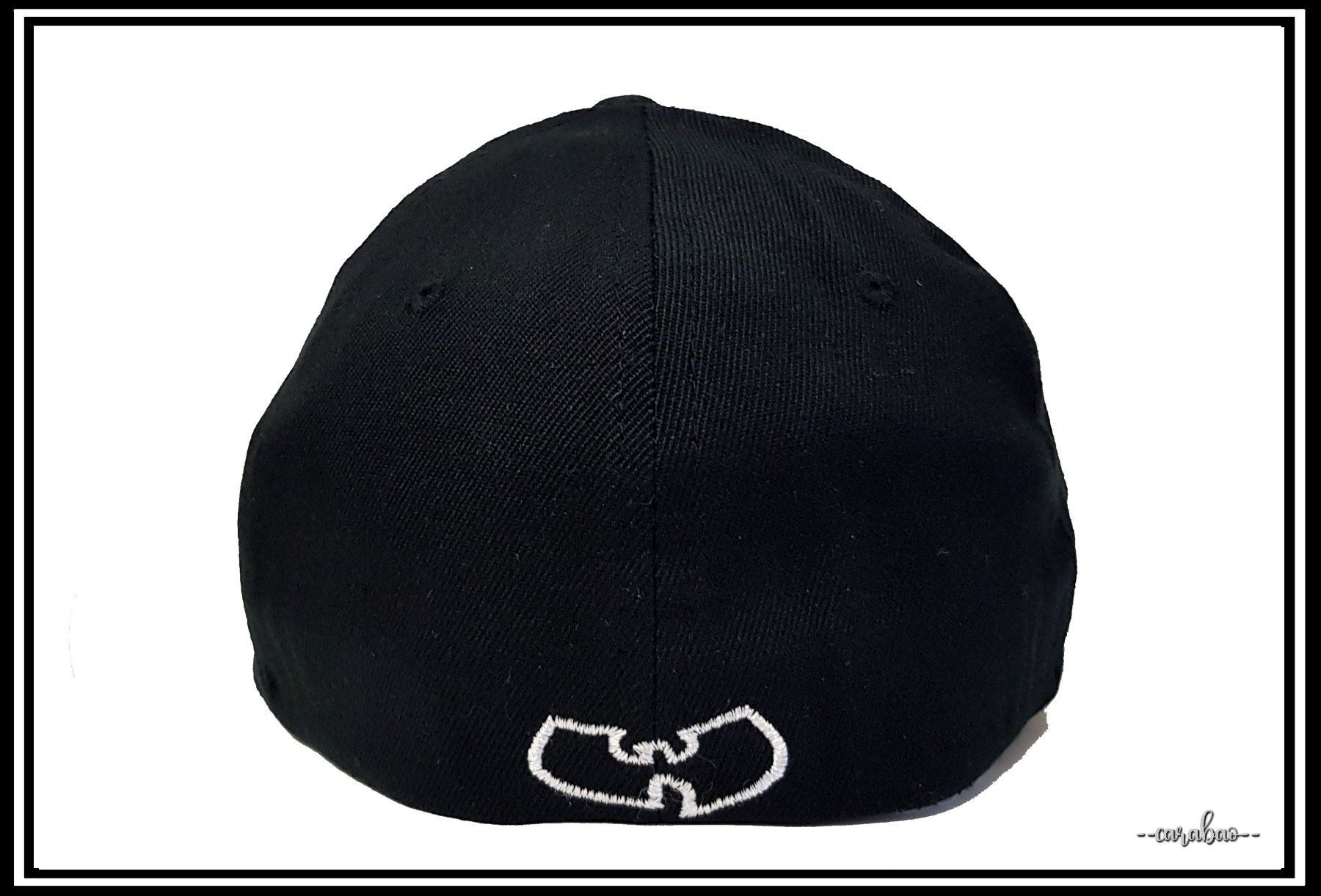 Copricapi, berretti & cappellini: Original FLEXFIT® Cap / Wu Wear / S-M – Nuovo (secondo la descrizione) da Winterthur venduto da -carabao- 3