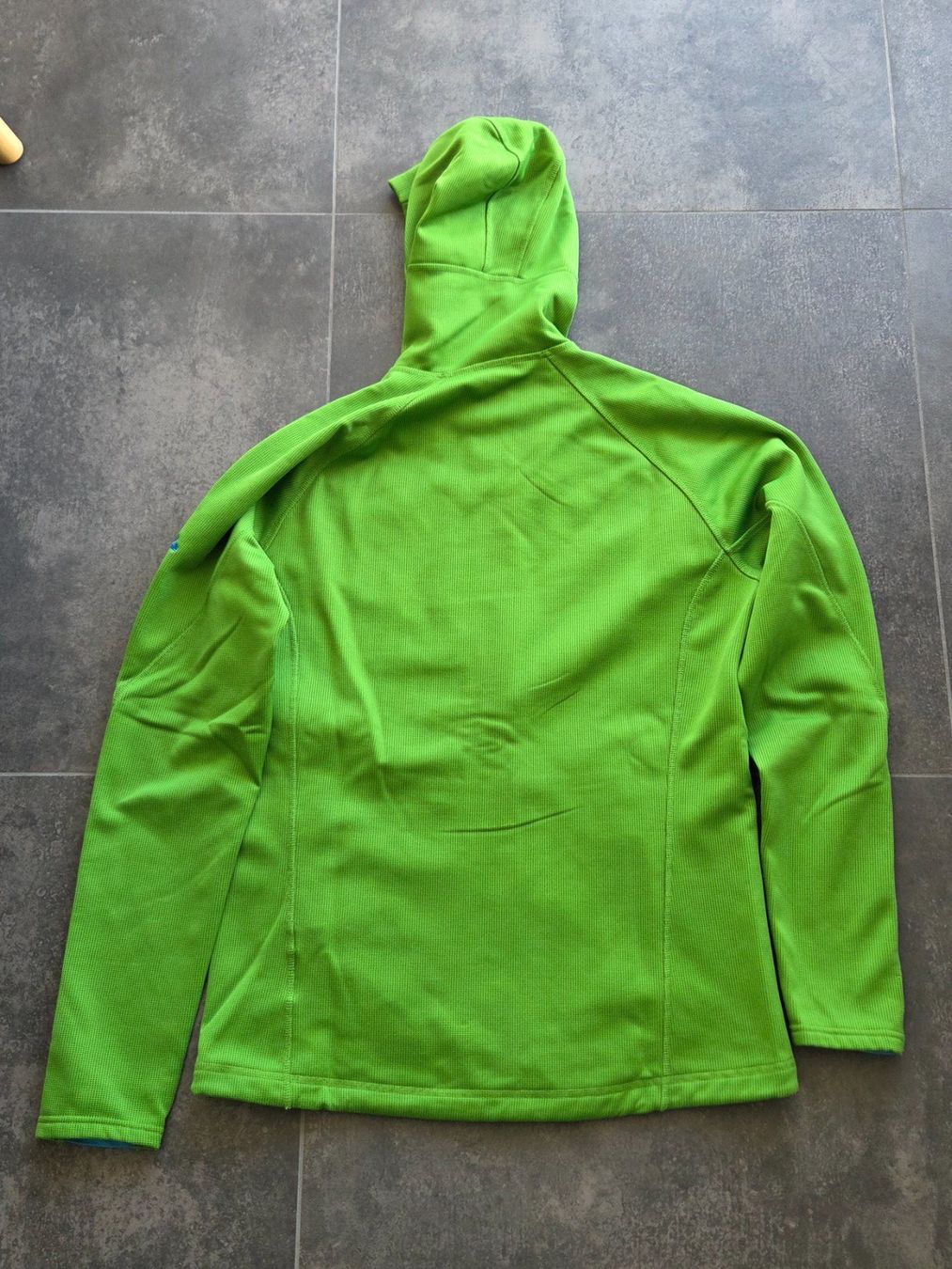 Pulls & Sweat-shirts: Vaude Pullover / Hoodie – D'occasion à Jaberg par rjdtwo 1