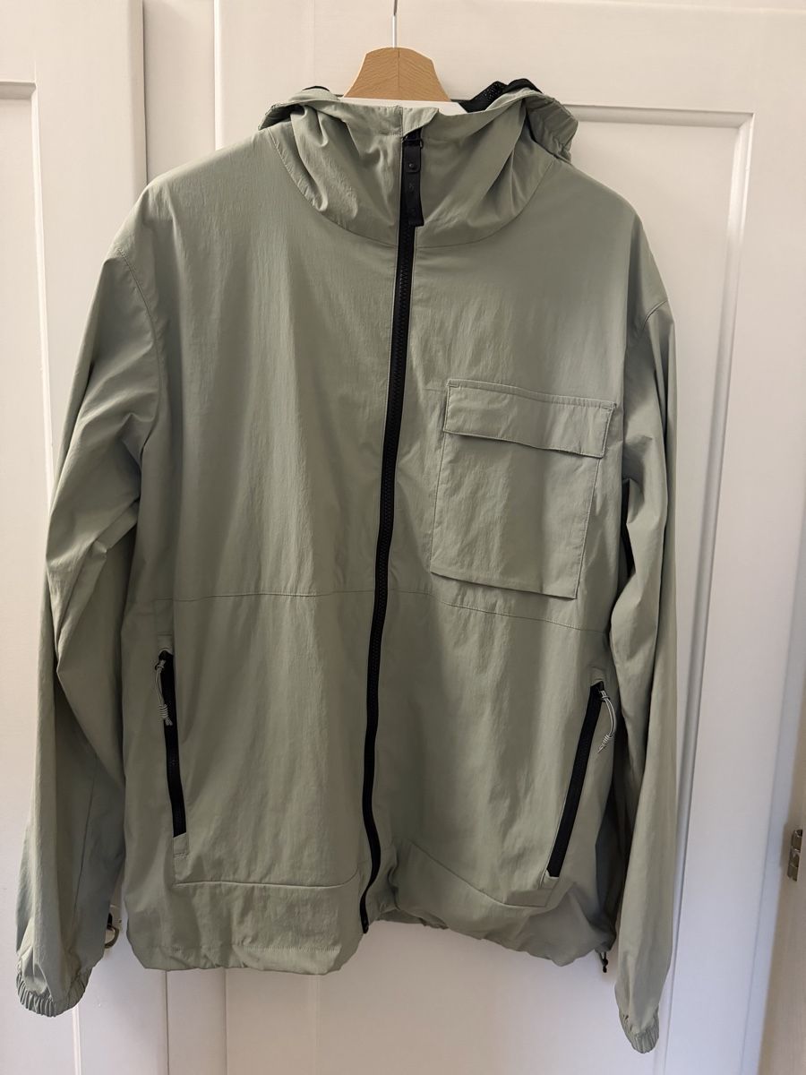 Giacche: ICEPEAK-ALNAT Windbreaker – Usato da Zürich venduto da d0miNik.