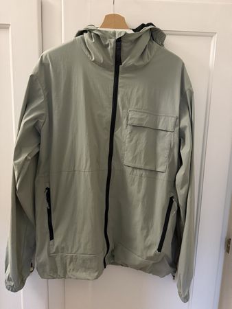 ICEPEAK-ALNAT Windbreaker