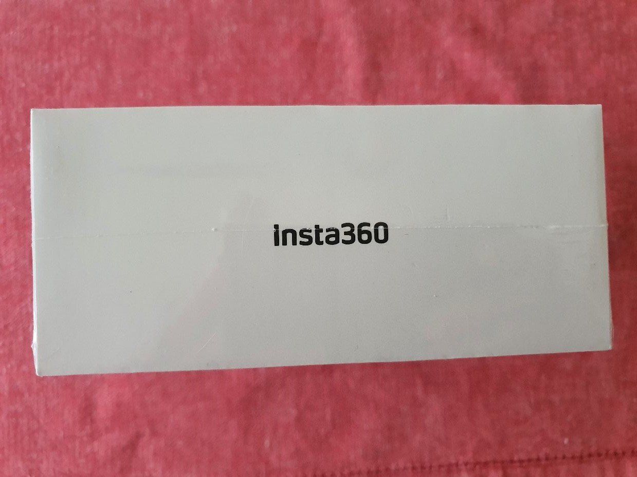 Insta360 Action Cam: INSTA360 X4 Actioncam , WLAN, Touchscreen – Neuf avec emballage d'origine à Rheinfelden par Astoria91 3