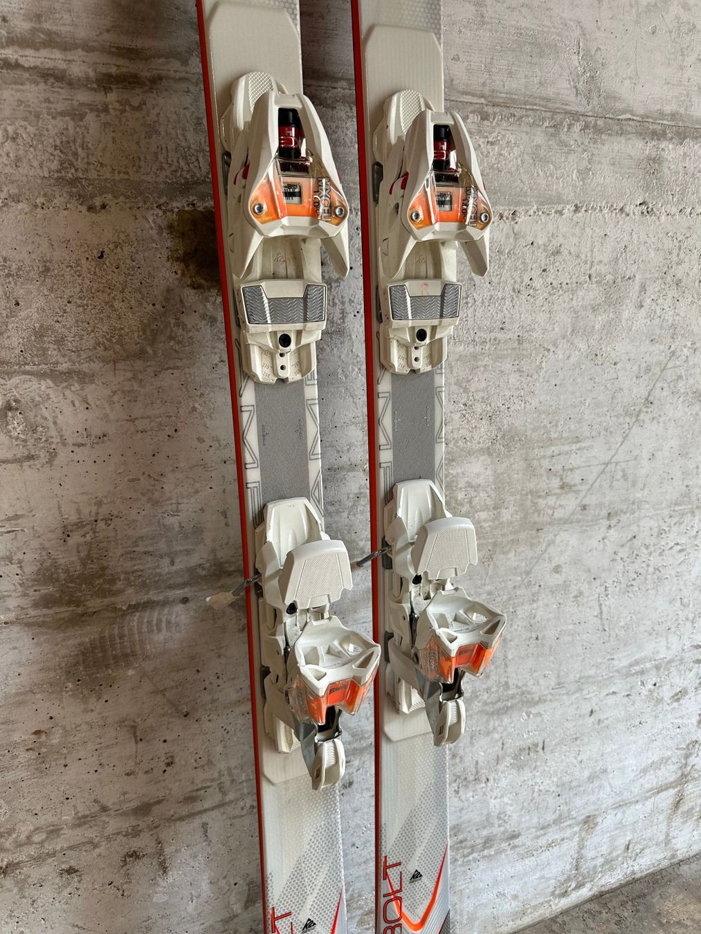 Blizzard Skis: K2 Bolt 179cm Ski – Gebraucht aus Emmenbrücke von karkarkar 2