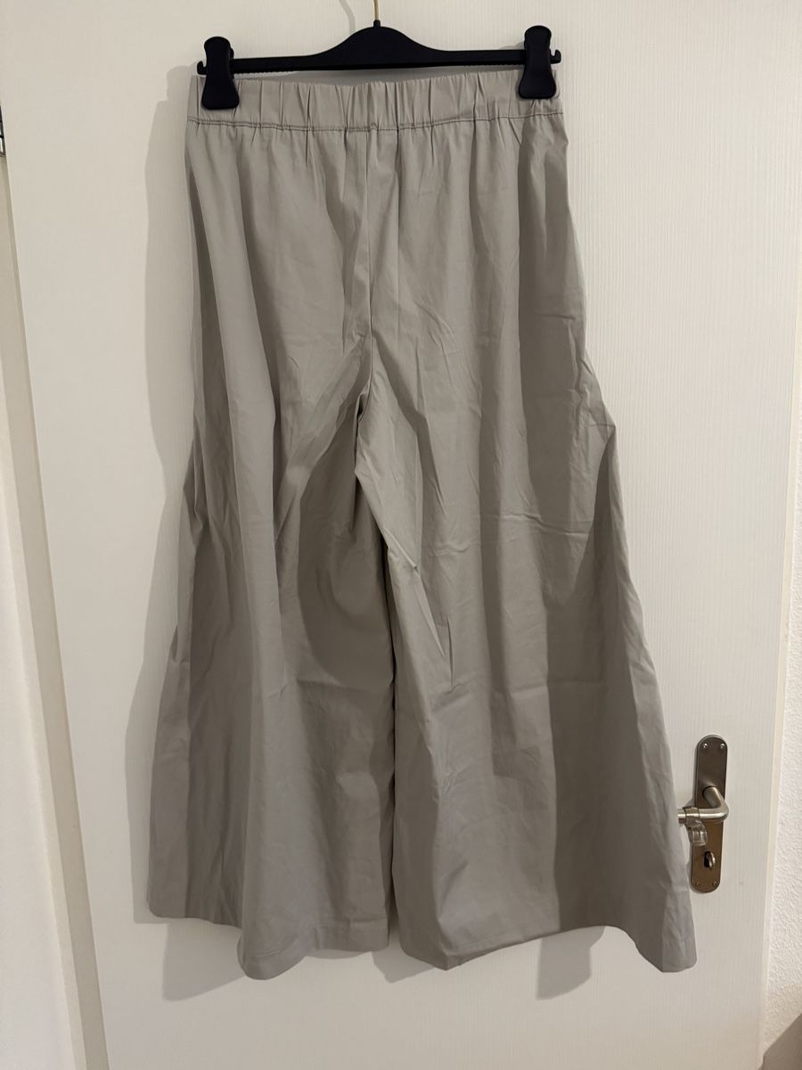 Pantaloni: Mac Culotte Oversize hose, Gr. 36, Top Zustand – Nuovo (secondo la descrizione) da Wetzikon ZH venduto da Jan_wojt 2