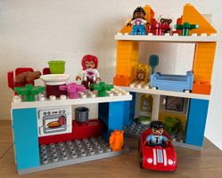 Lego Duplo Familienhaus