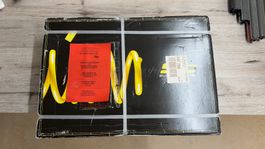 ST Federn 30/30 Audi A4 8E Limo neu und ungeöffnet mit Beibl