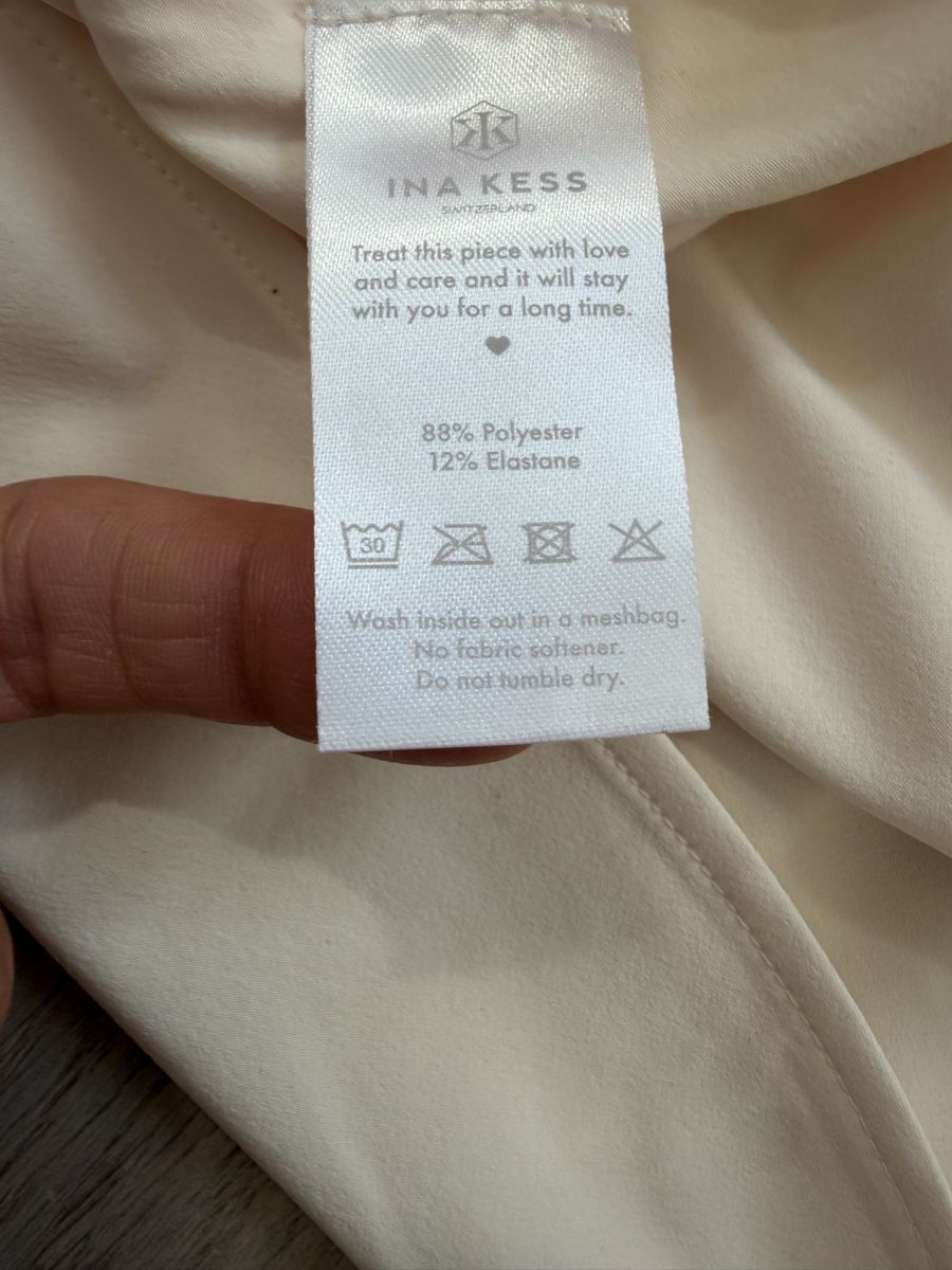 Tops: Ina Kess top xs – Neu (gemäss Beschreibung) aus Brig von Zuckerfee13 3