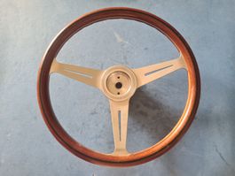 VOLANT  NARDI  MADE  IN  ITALY  BOIS  VINTAGE  COLLECTION