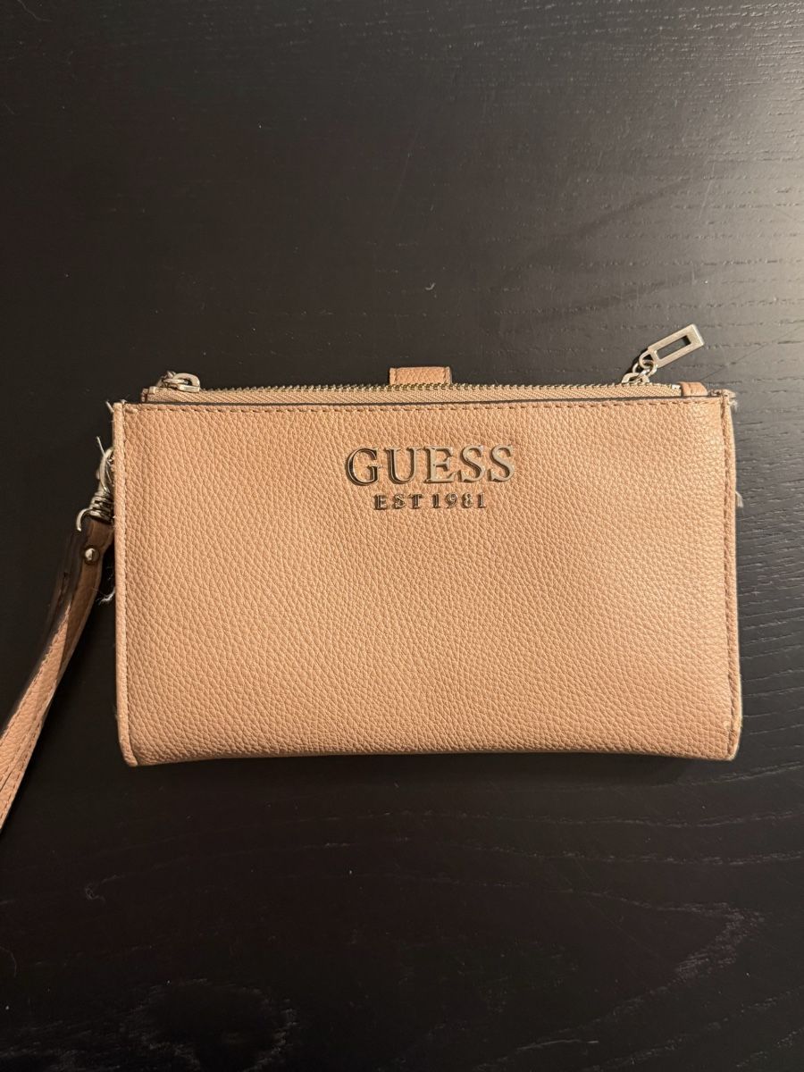 Portamonete: Guess Portmonnaie – Usato da Dulliken venduto da slb3009
