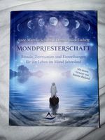 Buch Mondpriesterschaft 