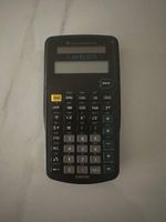 Taschenrechner Texas Instruments TI-30 ECO RS