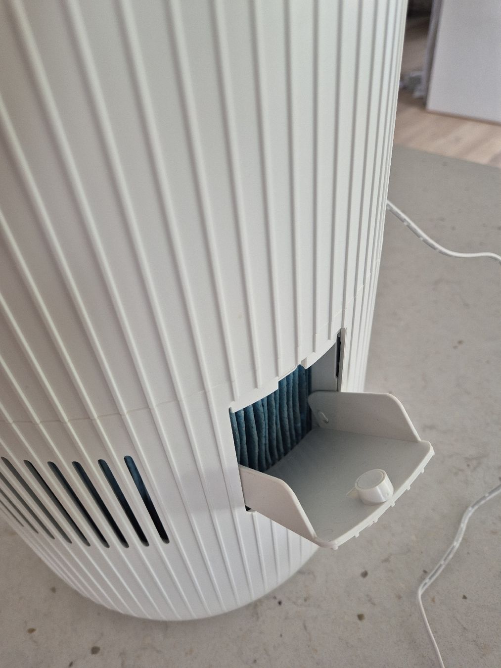 Ecofort Umidificatori d'aria: Luftbefeuchter ecofort HumidAir E600 – Usato da Winterthur venduto da Arcticwolf55 3