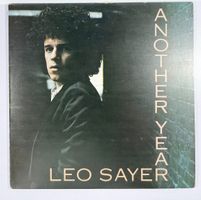 LP: LEO SAYER - Another Year (1975)