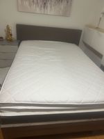 Boxspringbett 140x200
