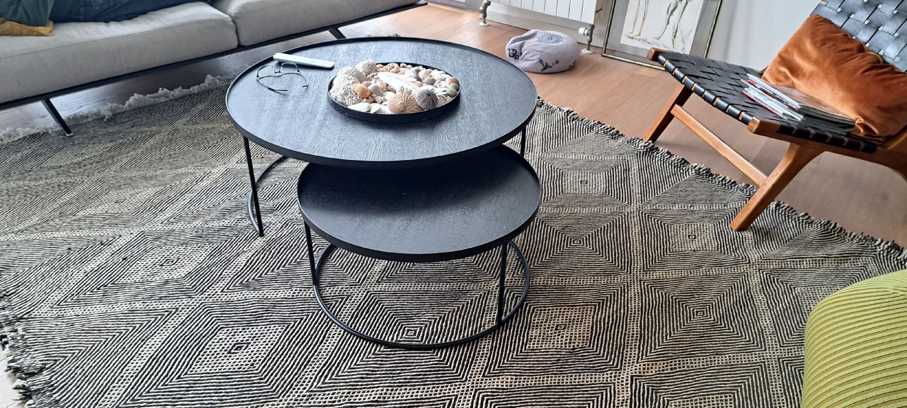 Tappeti: Tapis  Berbère Maroc – Nuovo (secondo la descrizione) da Muralto venduto da oscara1975