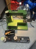 Elna nachmachine 