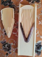 Gemüsehobel German V Original guter Zustand