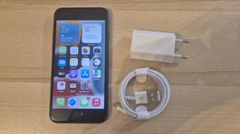 iPhone 7 32GB Space Gray 3028 Akku 85%
