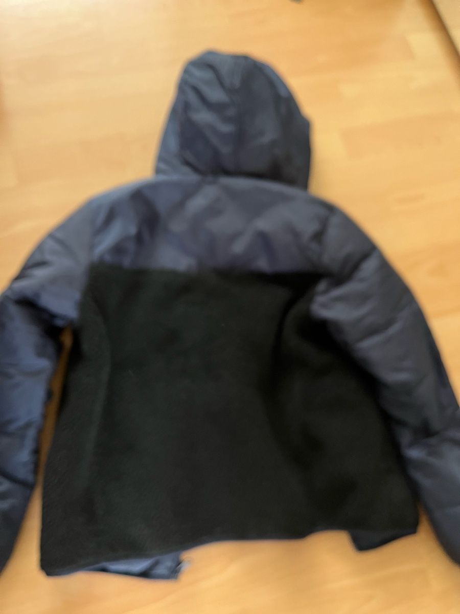 Quiksilver Giacche: Winterjacke QuickSilver Grösse 152 – Nuovo (secondo la descrizione) da Aarau Rohr venduto da Sheeno 4