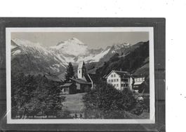 GL Elm 1929 mit Hausstock