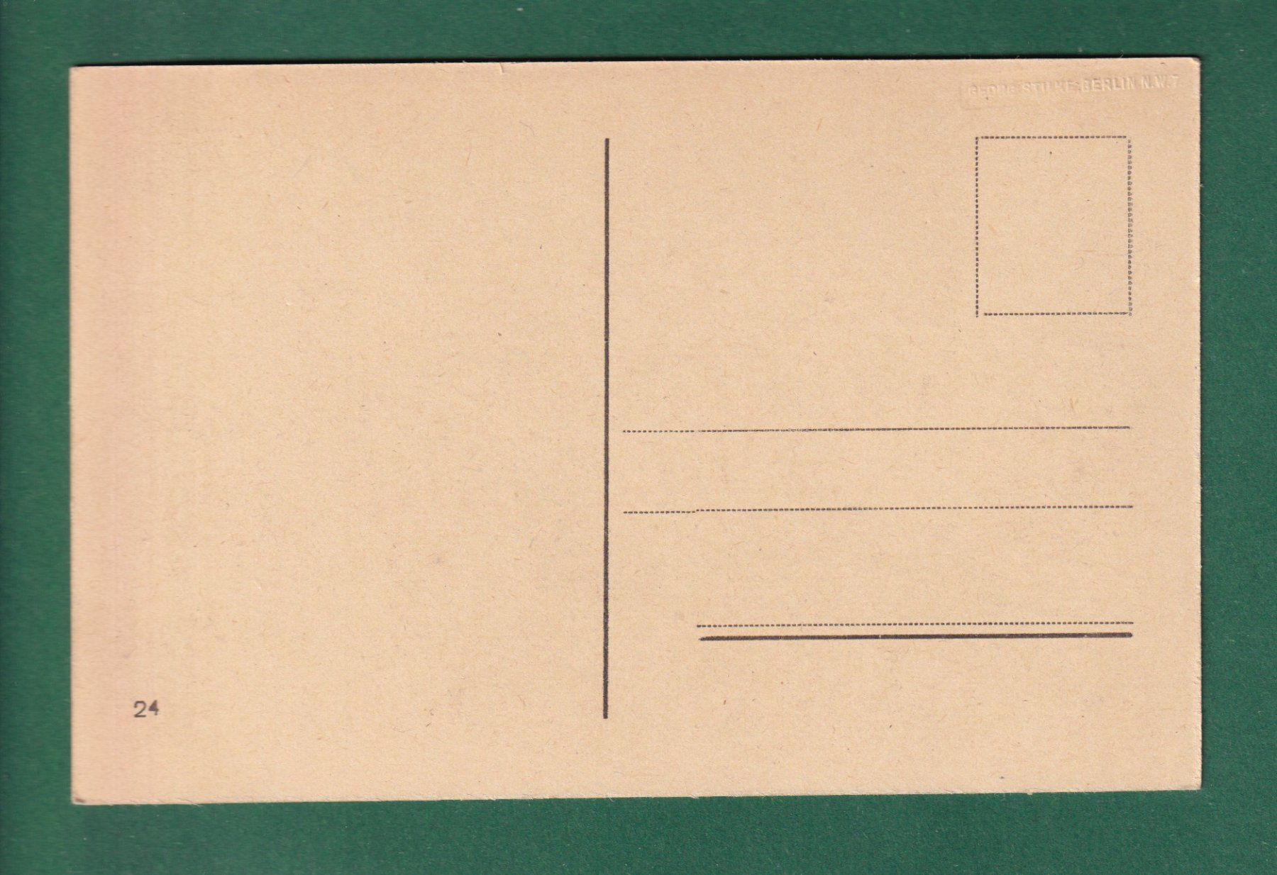 Cartoline postali: HAMBURG - Alster-Pavillon – Usato da Pully venduto da nicecards-shop 1