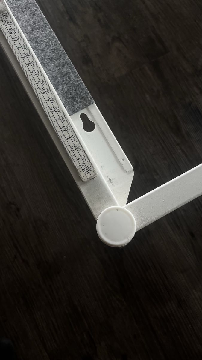 Ikea Betten: Weisser Bettrahmen – Neu (gemäss Beschreibung) aus Wichtrach von mysweety 3