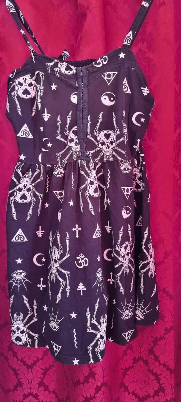 Vestiti: Jawbreaker Gothic Kleid – Usato da Zürich venduto da Daniela51 1