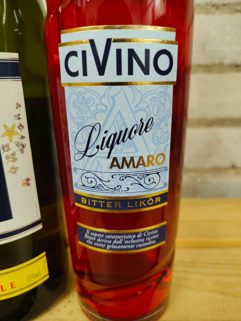 Vins: Paket: 3 Aperitif – Neuf (Voir description) à Münchenstein par wusmarino 3