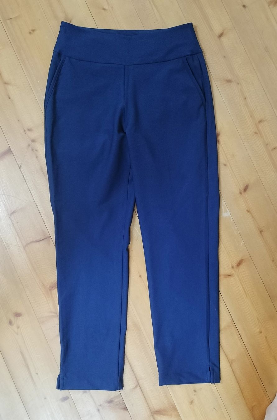 Adidas Hosen: Ultimate365 Solid Ankle Hose S – Neu und originalverpackt aus Bern von verateinilae 2